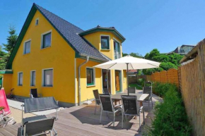 Haus ANNA in Wustrow